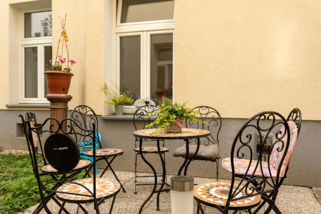 Apartments In Vienna Near Schonbrunn & Westbahnhof - Keyless Check-In Εξωτερικό φωτογραφία