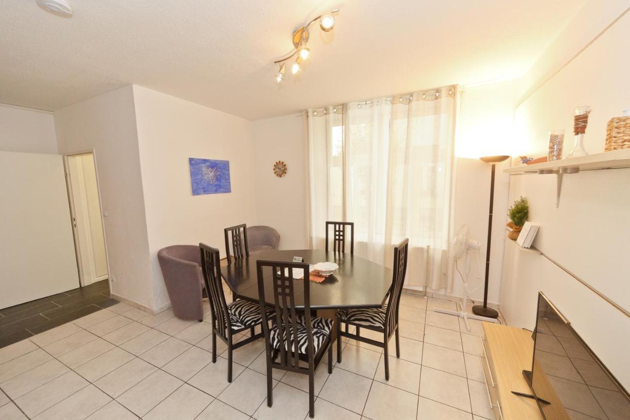 Apartments In Vienna Near Schonbrunn & Westbahnhof - Keyless Check-In Εξωτερικό φωτογραφία