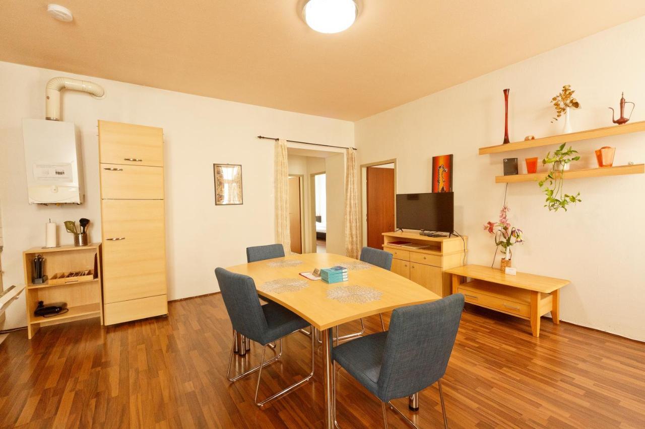 Apartments In Vienna Near Schonbrunn & Westbahnhof - Keyless Check-In Εξωτερικό φωτογραφία