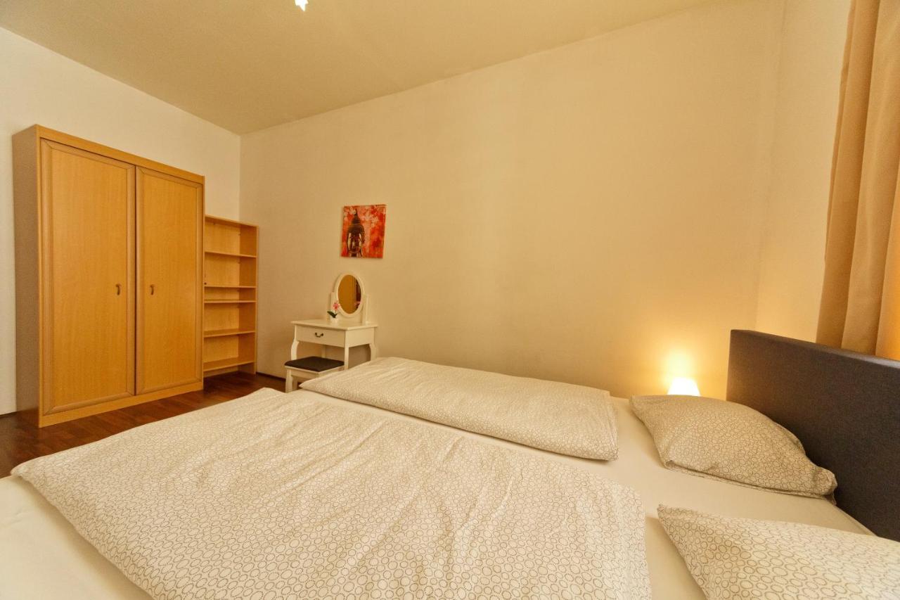 Apartments In Vienna Near Schonbrunn & Westbahnhof - Keyless Check-In Εξωτερικό φωτογραφία