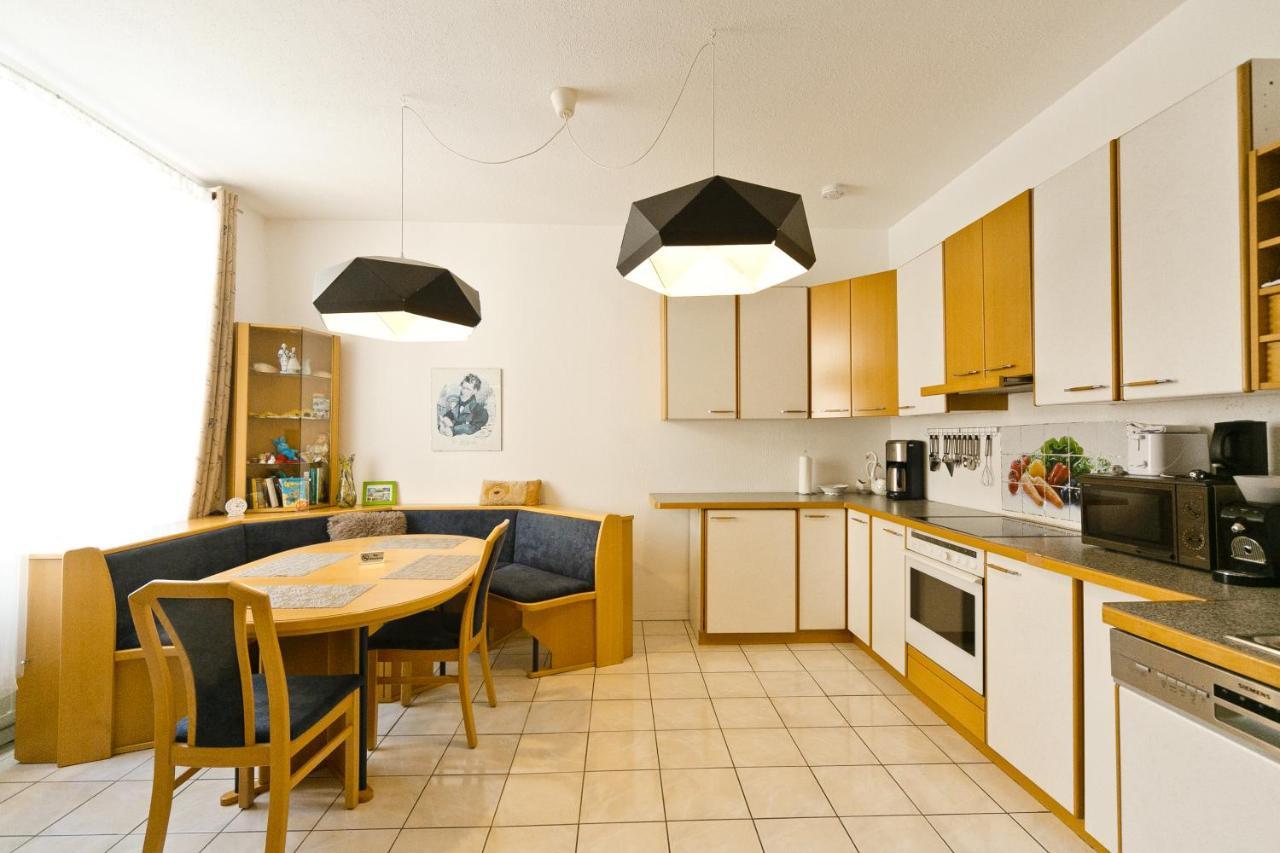 Apartments In Vienna Near Schonbrunn & Westbahnhof - Keyless Check-In Εξωτερικό φωτογραφία