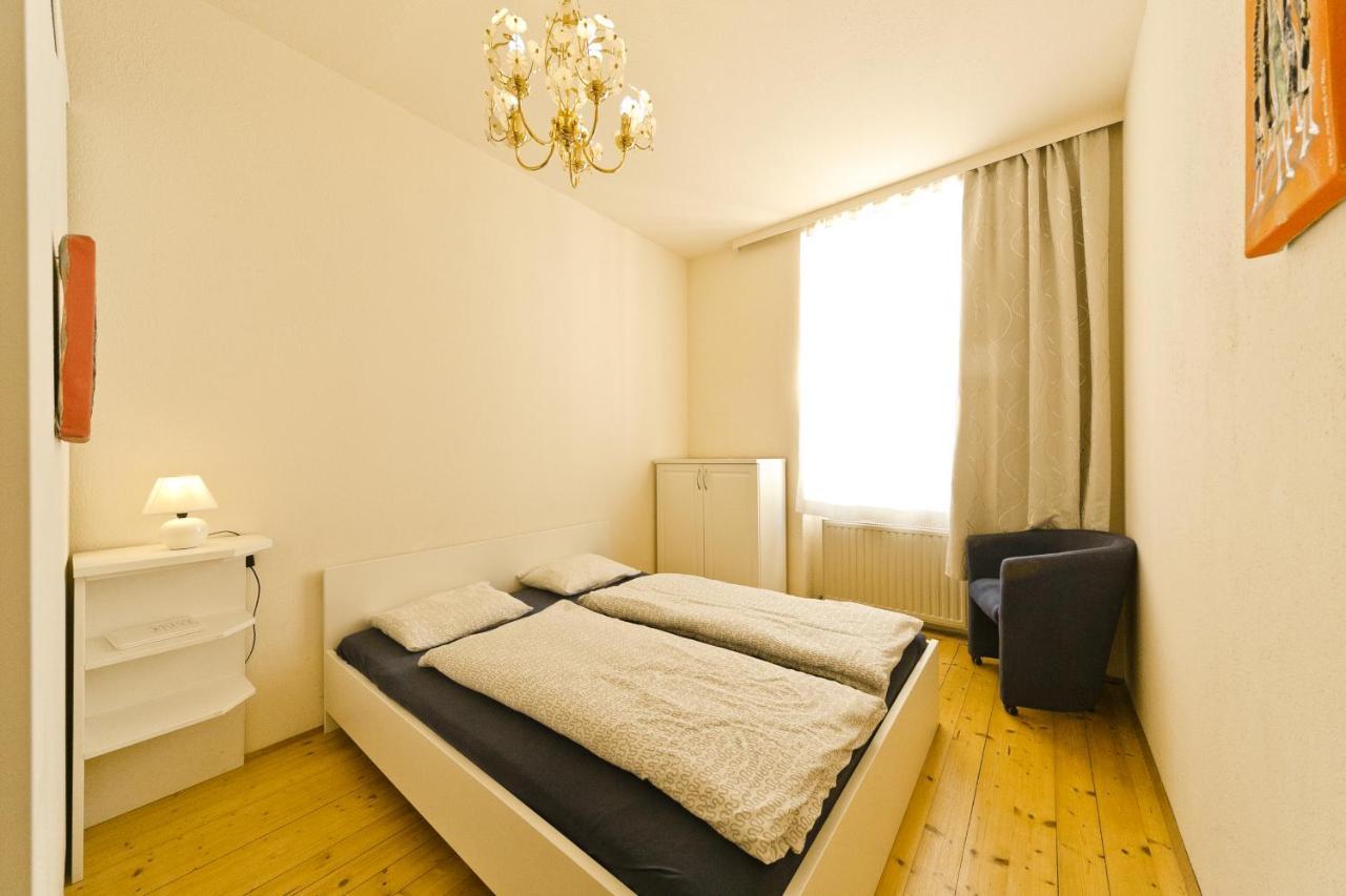 Apartments In Vienna Near Schonbrunn & Westbahnhof - Keyless Check-In Εξωτερικό φωτογραφία