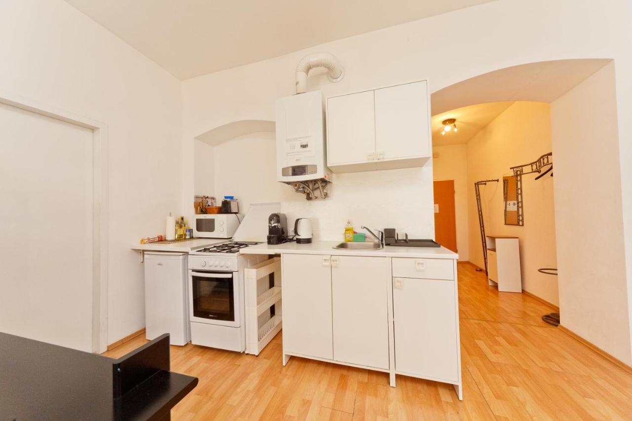 Apartments In Vienna Near Schonbrunn & Westbahnhof - Keyless Check-In Εξωτερικό φωτογραφία