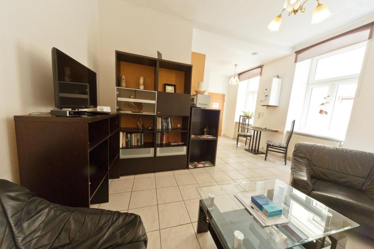 Apartments In Vienna Near Schonbrunn & Westbahnhof - Keyless Check-In Εξωτερικό φωτογραφία