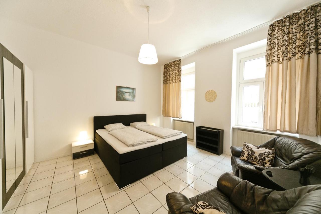 Apartments In Vienna Near Schonbrunn & Westbahnhof - Keyless Check-In Εξωτερικό φωτογραφία