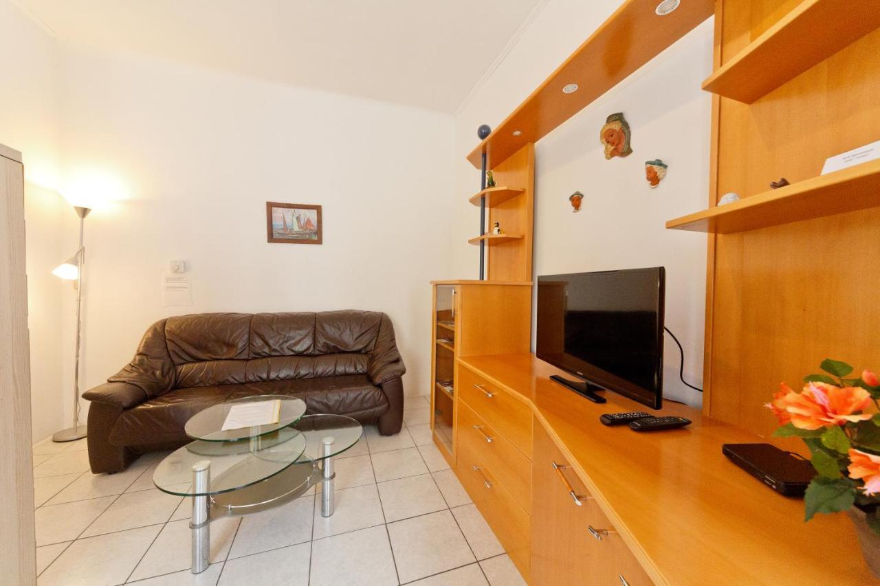 Apartments In Vienna Near Schonbrunn & Westbahnhof - Keyless Check-In Εξωτερικό φωτογραφία