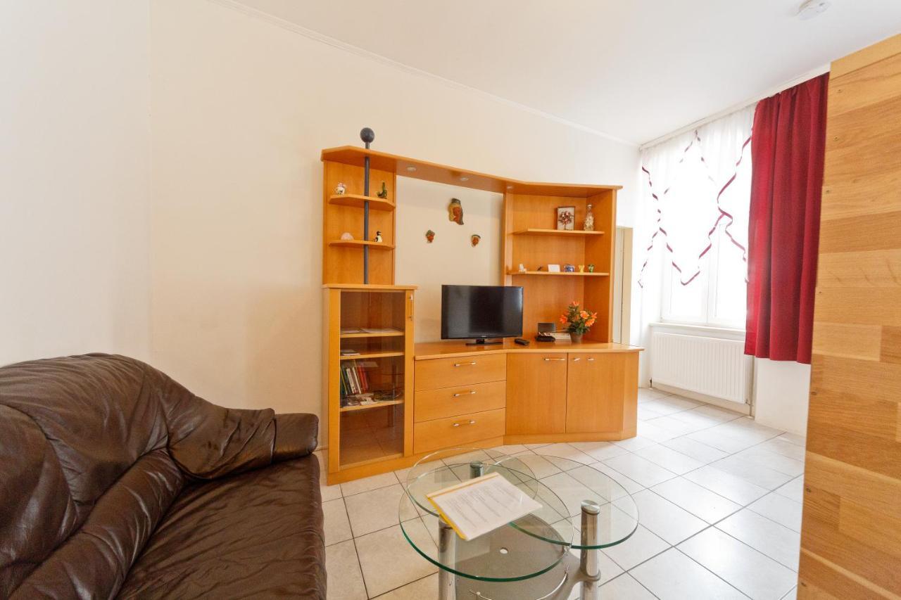 Apartments In Vienna Near Schonbrunn & Westbahnhof - Keyless Check-In Εξωτερικό φωτογραφία