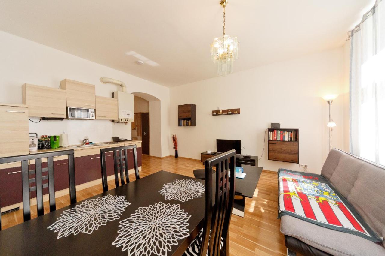 Apartments In Vienna Near Schonbrunn & Westbahnhof - Keyless Check-In Εξωτερικό φωτογραφία