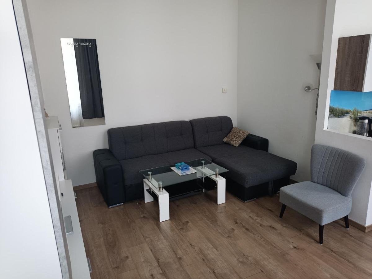 Apartments In Vienna Near Schonbrunn & Westbahnhof - Keyless Check-In Εξωτερικό φωτογραφία